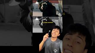 Spiderman NOIR se ve BRUTAL