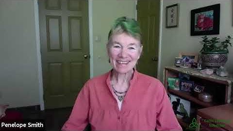 Penelope Smith - Code of Ethics, Part 6