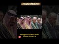 Why Arabs Felt Betrayed After World War I#HistoryShorts #MiddleEastHistory #israelpalestineconflict