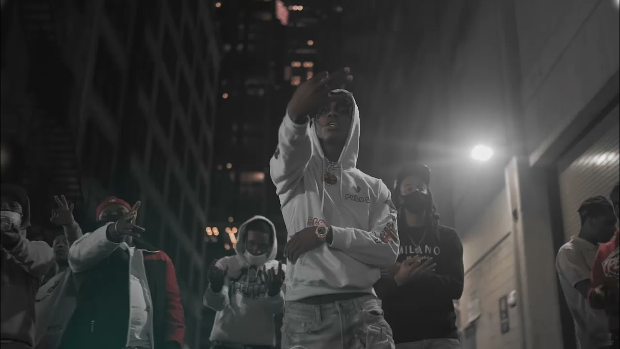 Polo G, Lil Durk and The Kid LAROI Type Beat "No Return p.2"