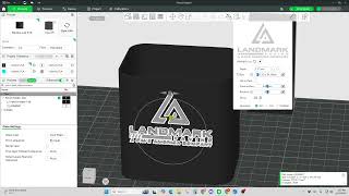 How to add a logo in the Slicer screenshot 5