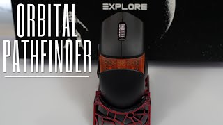 Orbital Pathfinder Review - SOLID Final Product - YouTube