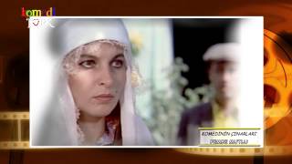 Komedinin Çinarlari 026 Pembe Mutlu