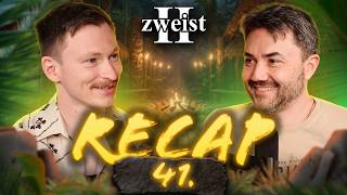 Jedou na hostinu a neodtrhnou si od huby? Johanka zahazuje ženskou alianci | Survivor RECAP 41 🌴