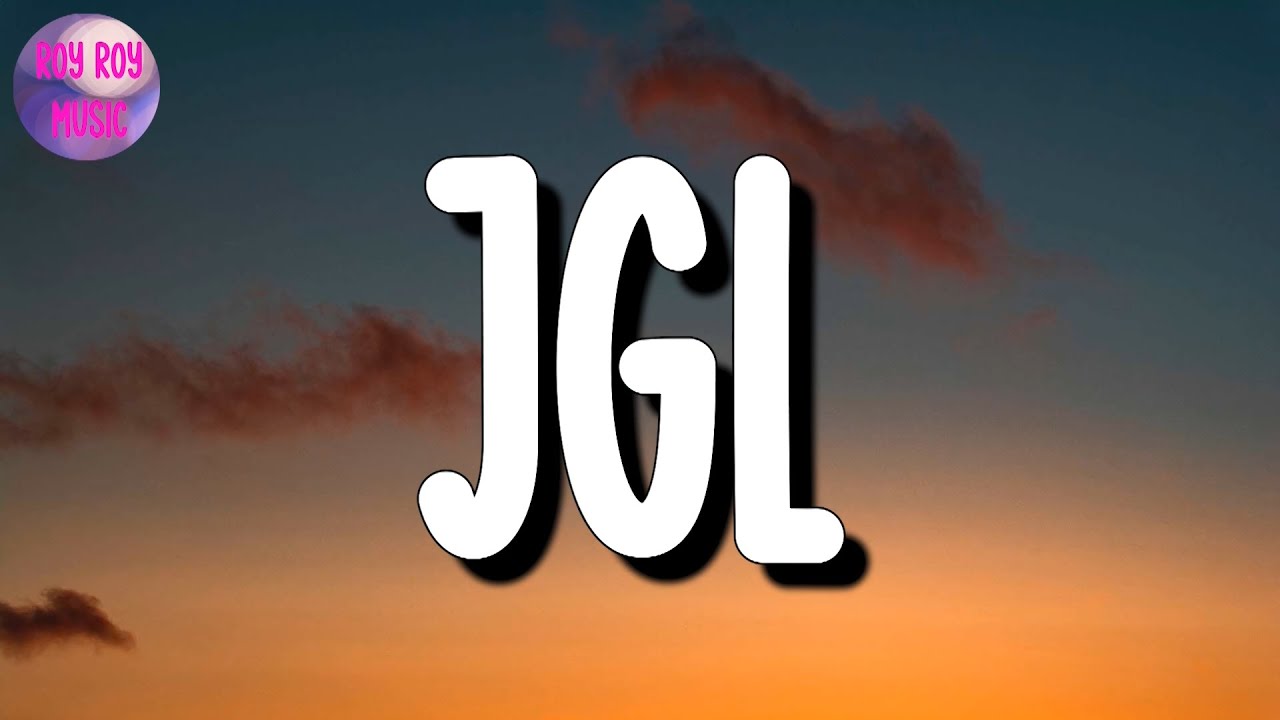 🎵 [Banda Romántica] LA ADICTIVA & LUIS R CONRIQUEZ - JGL (Letra\Lyrics ...