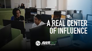 video thumbnail for “A Real Center of Influence”