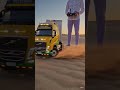 Remote car driving 😔😔🤣 #shorts #ai #car #remotecar #deaert