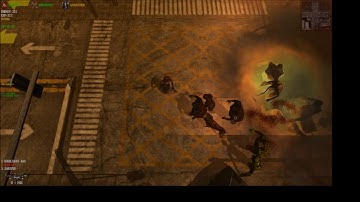 HOW TO COMPLETE FINDING EVAN MISSION IN DEAD FRONTIER