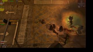 HOW TO COMPLETE FINDING EVAN MISSION IN DEAD FRONTIER screenshot 2