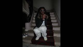 Jeune Morty Type Beat - "Dinero"
