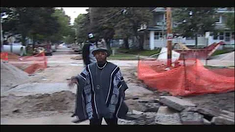 PJNTV: Spare Change By (Macbuddy Pancho)