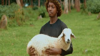 Hobe ibyansize by Manro (official Video 2024)