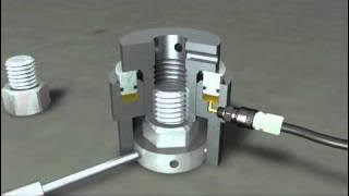 SKF Hydraulic Bolt Tensioner HTA.wmv