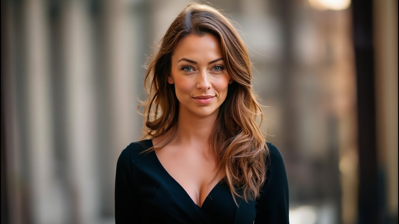 Elle part pour un enterrement, mais ce qu'elle y trouve détruit notre vie à jamais