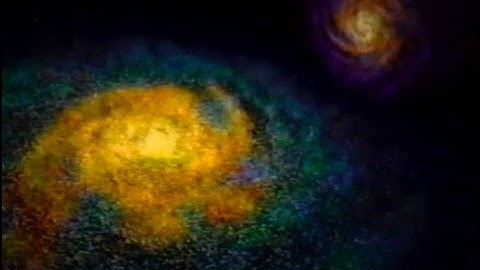 Mysteries of Deep Space | Hubble Space Telescope | 1997 | PBS Documentary