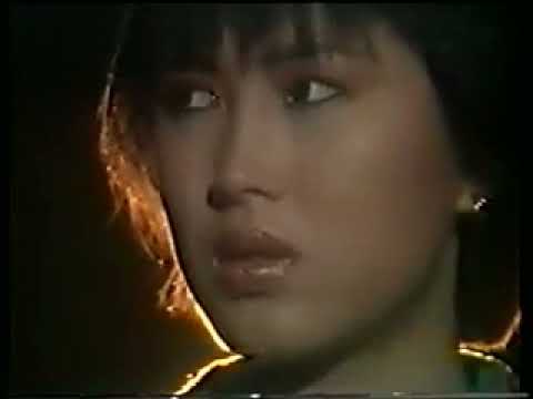 陳秀雯 MV 1985《情冷情熱》陳秀雯、蔡楓華合唱
