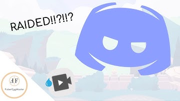 The YouTube Café Discord Server was HACKED! (Why and How)