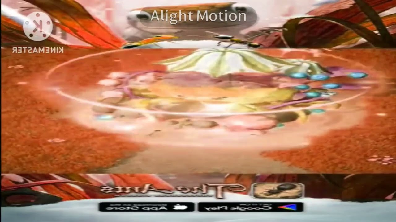 The Ants Ad (Version 24) in G-Major 27