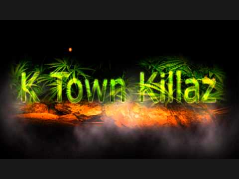 K Town Killaz - Rock Ya Head