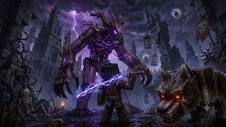 Can I Escape This Monsters Only World in Minecraft?