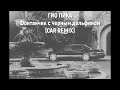 ✵ ГИО ПИКА - ФОНТАНЧИК С ЧЕРНЫМ ДЕЛЬФИНОМ (CAR REMIX)