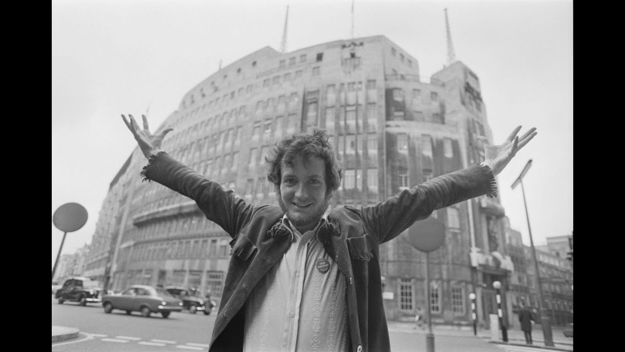 KENNY PROMOTING RADIO 1. pre launch