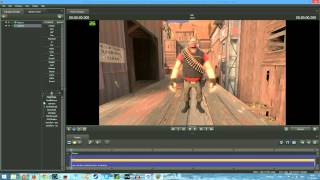 [SFM] Depth Of Field tutorial