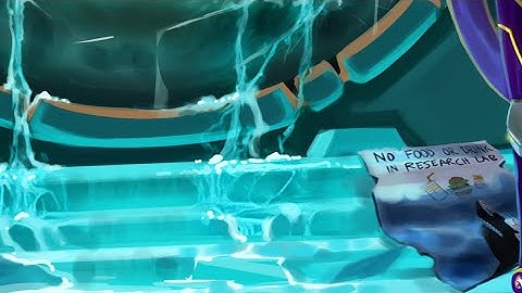 Xayakana - Atlantle Expedition Arc