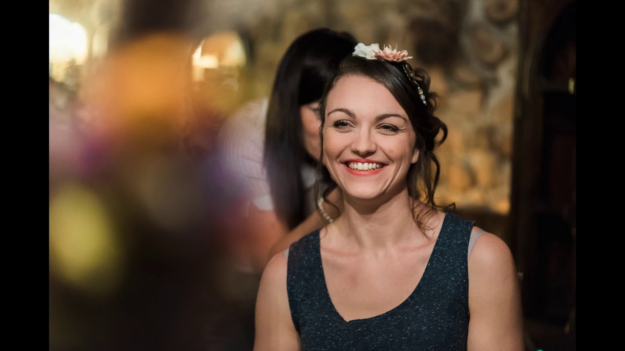 Rétrospective mariage 2017