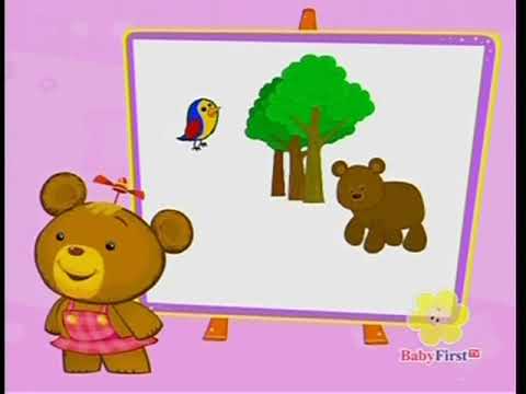 BabyFirst TV - Art and Music & Baby Class