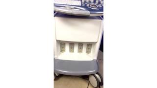 Lot 110 Sale 50156 GE Voluson E8 Ultrasound Hilditch Medical Auctions