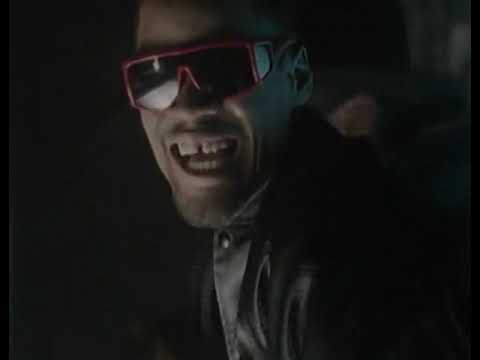 Afrika Bambaataa Ft  UB40   Reckless 12' Remix Ok