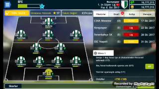 CM 17 APK screenshot 5