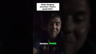 My Brain Surgery: A Near-Death Experience Story #shorts Net Worth