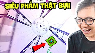 I Take Geometry Dash to Absolute Cinematic Universe (Aperture) screenshot 5