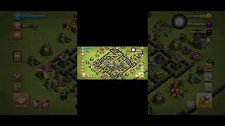 Hỗ trợ mua ngọc game clash of clan