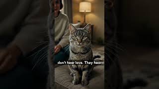 Your Cat is Judging You! #catfacts #cat #catnoise #funny #sciencefacts #catsound #felinebehavior
