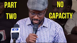 Why We Cant Be Bothered Anymore