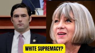 Brandon Gill Grills Smithsonian Director Over White Supremacy Claims in Explosive Hearing