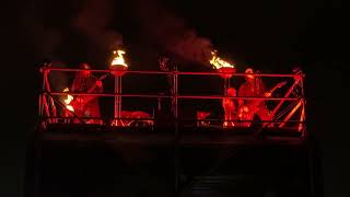 Behemoth - The Return of Darkness and Evil (Bathory cover), 06.06.2026 | Mystic Festival 2026