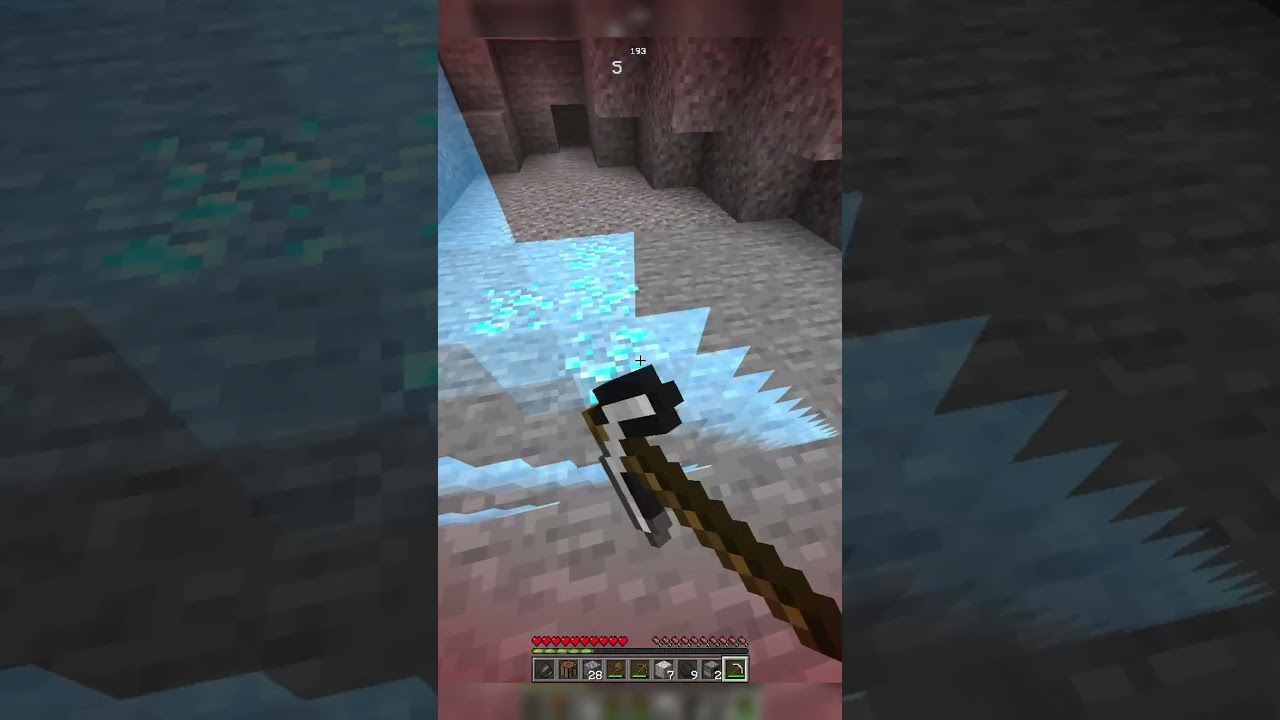 Minecraft, But Advancements Expand The Border...