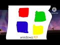 20th Century Fox Windows Xp 