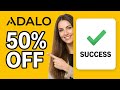 Adalo Pricing Hack 2026: How to Get 50% Discount (Hidden Method)