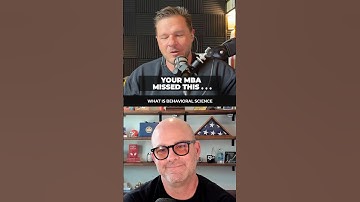 Why Do We Make Weird Choices? Behavioral Science Explains!