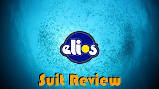 Review of my new Elios Suit