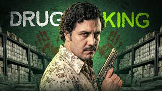 The Rise and Fall of the King of Cocaine
