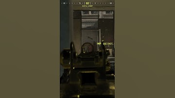 Horrible Invasion Camp 😂 MW3