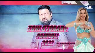 Toni Storaro Pampuli 2023