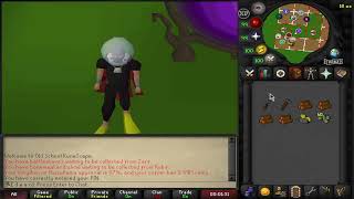 The best sound effect in Old School Runescape
