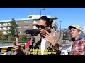A Gang of Wanderers ／A Gang of Wanderers【Performance Video】